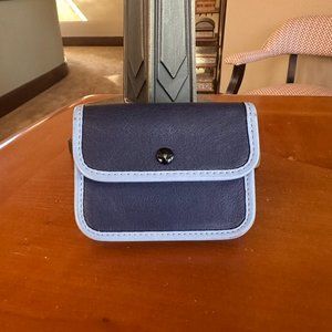 Coach credit card holder